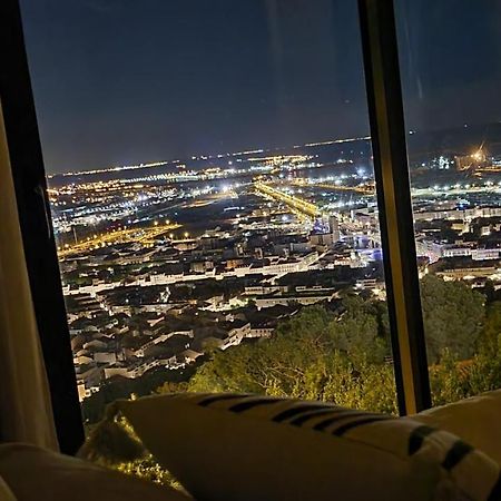 Le Rouquier Studio Terrasse, Vue Exceptionnelle, Climatisation Sète Exteriör bild
